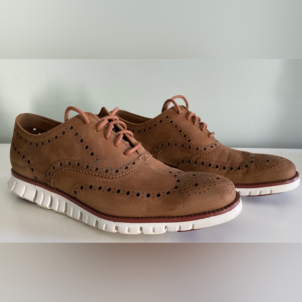 Cole Hahn ZeroGrand (Men’s 9.5)